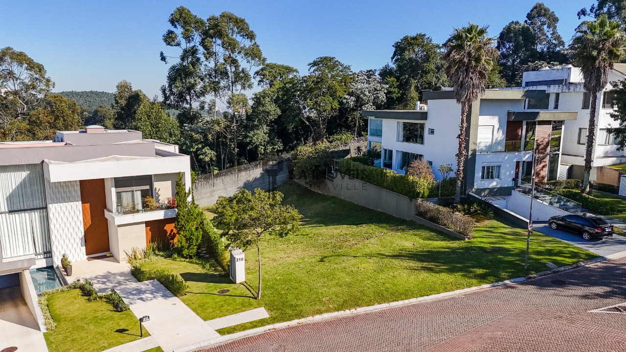 Terreno à venda no Tamboré 11, 736 m² – Tamboré, Santana de Parnaíba – Cód. 78844128 — imagem 2