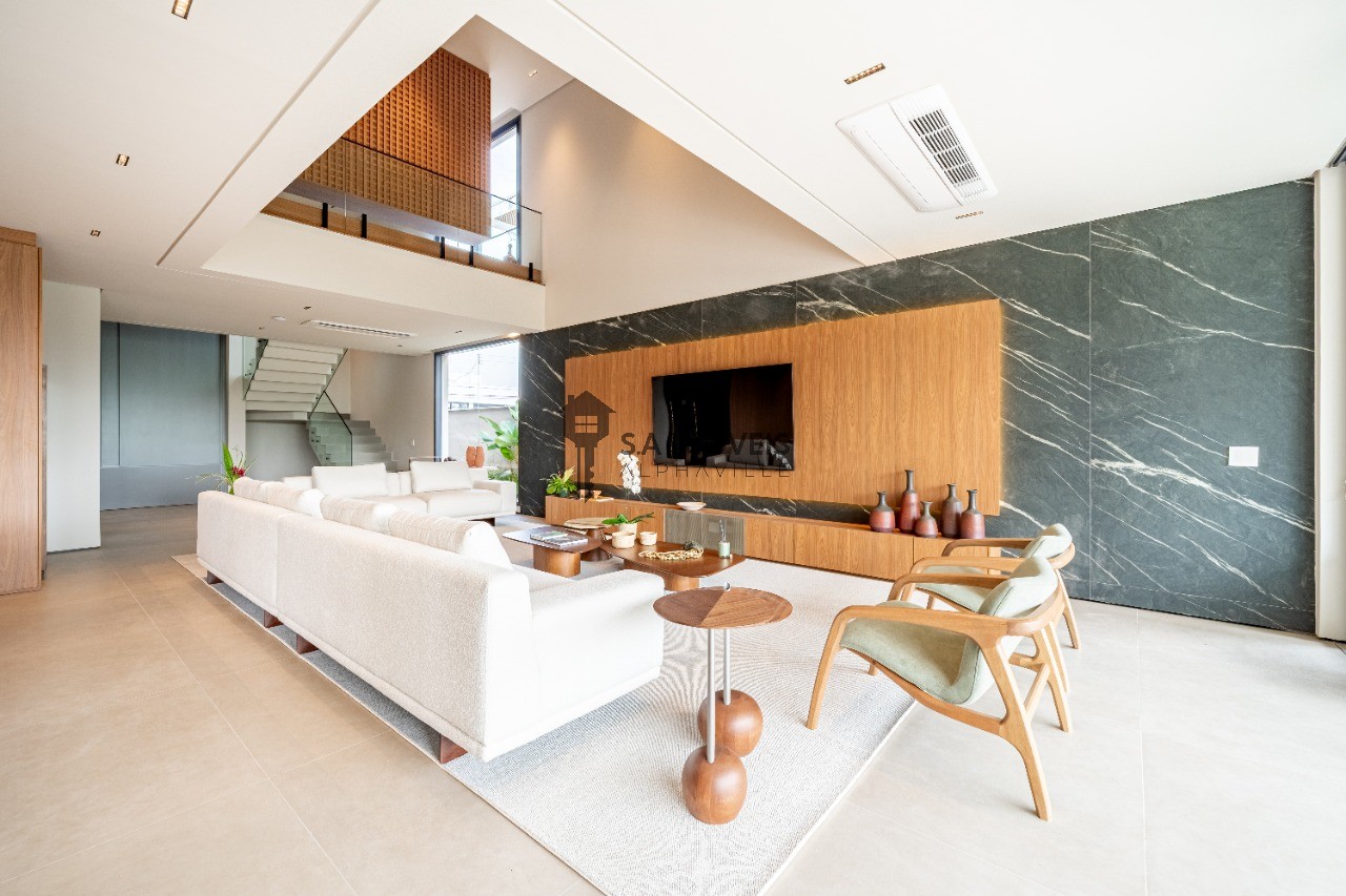 Casa à venda em Alphaville Residencial Dois, 535 m² – Barueri – Cód. 78872331 — imagem 6