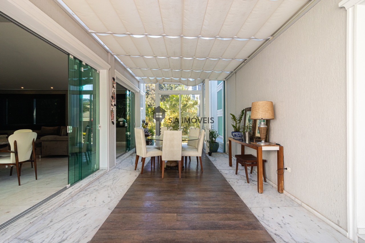 Casa à venda em Alphaville Residencial Dois, 650 m² – Barueri – Cód. 78869676 — imagem 18