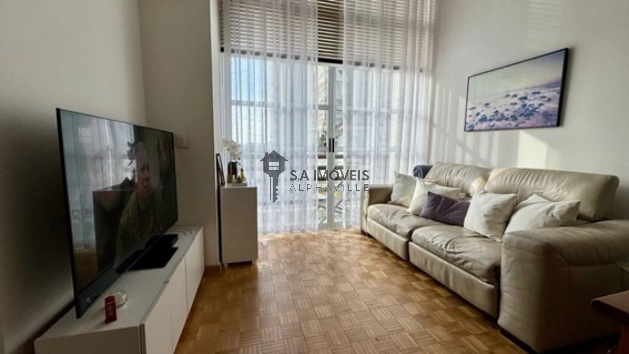 Apartamento à venda em Alphaville Centro Industrial e Empresarial/Alphaville., 55 m² – Barueri – Cód. 78865079 — imagem 15