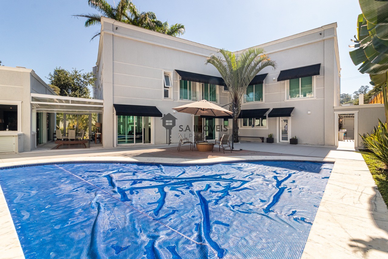 Casa à venda em Alphaville Residencial Dois, 650 m² – Barueri – Cód. 78869676 — imagem 25