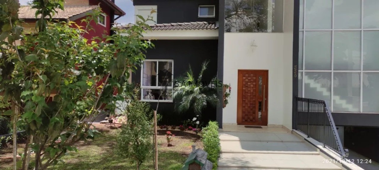Casa à venda no Tarumã, 358 m² – Tarumã, Santana de Parnaíba – Cód. 78859385 — imagem 3