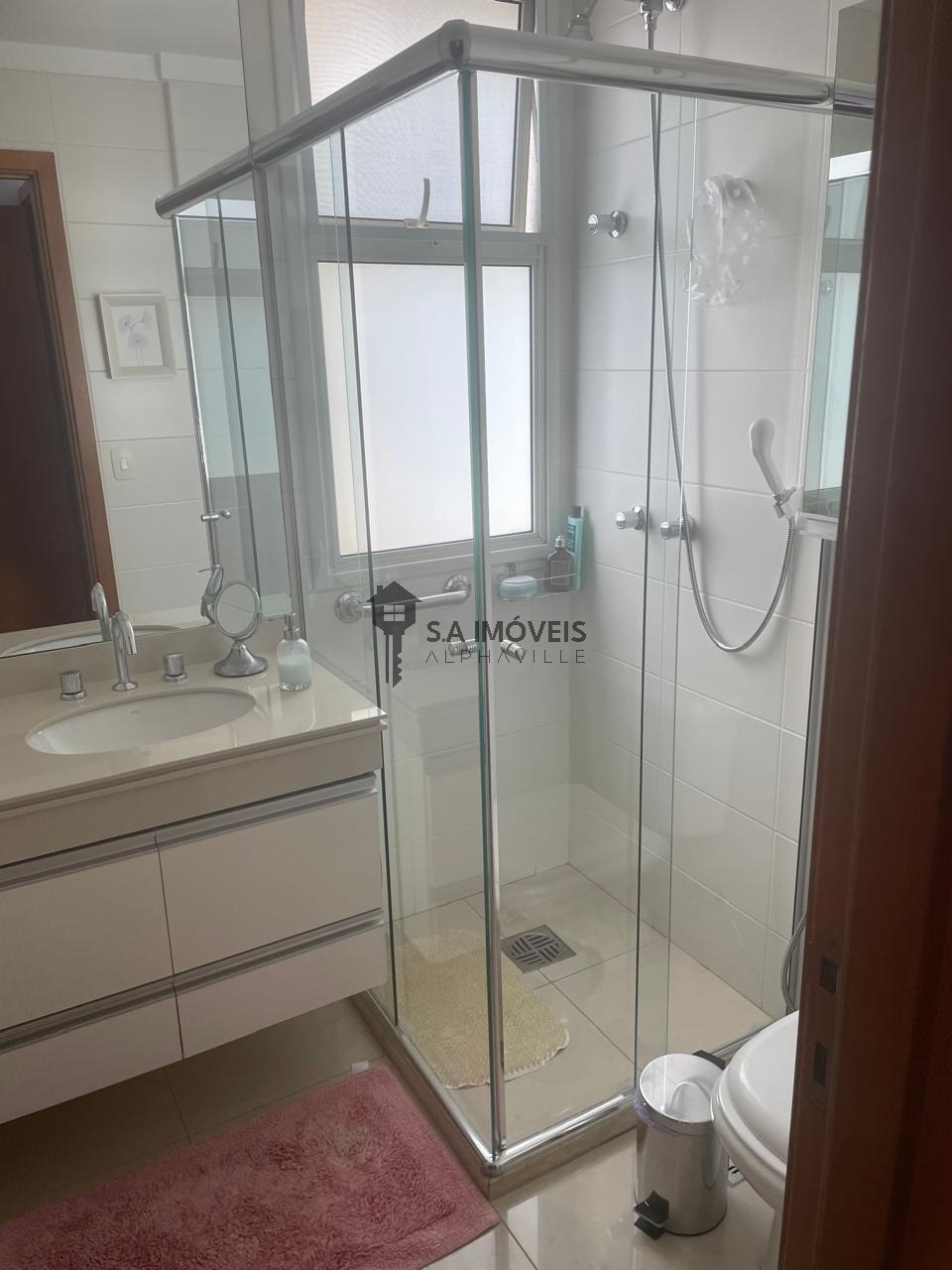 Apartamento à venda no Jardins de Tamboré, 100 m² – Tamboré, Santana de Parnaíba – Cód. 78852807 — imagem 13