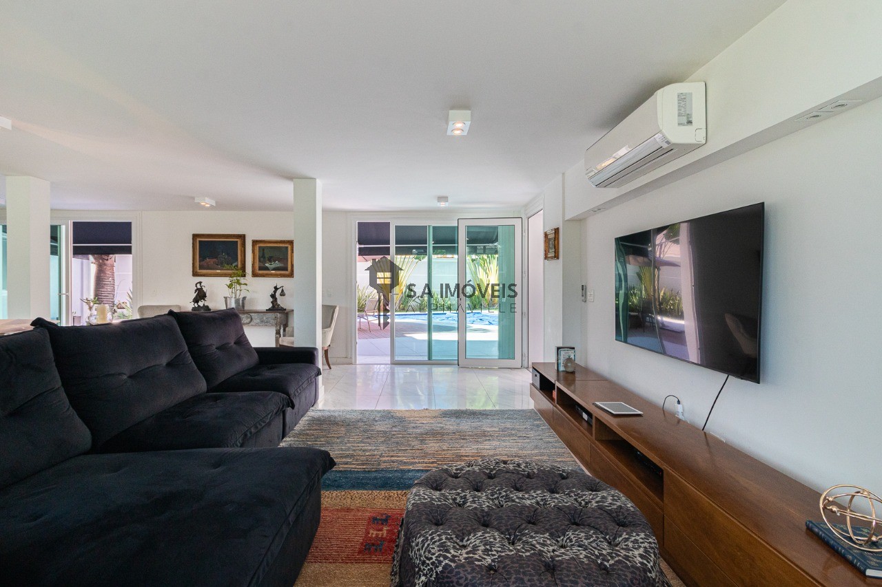 Casa à venda em Alphaville Residencial Dois, 650 m² – Barueri – Cód. 78869676 — imagem 14
