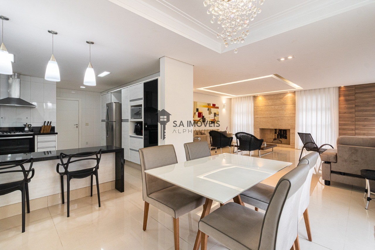 Casa à venda no Genesis 1, 460 m² – Alphaville, Santana de Parnaíba – Cód. 78869741 — imagem 24
