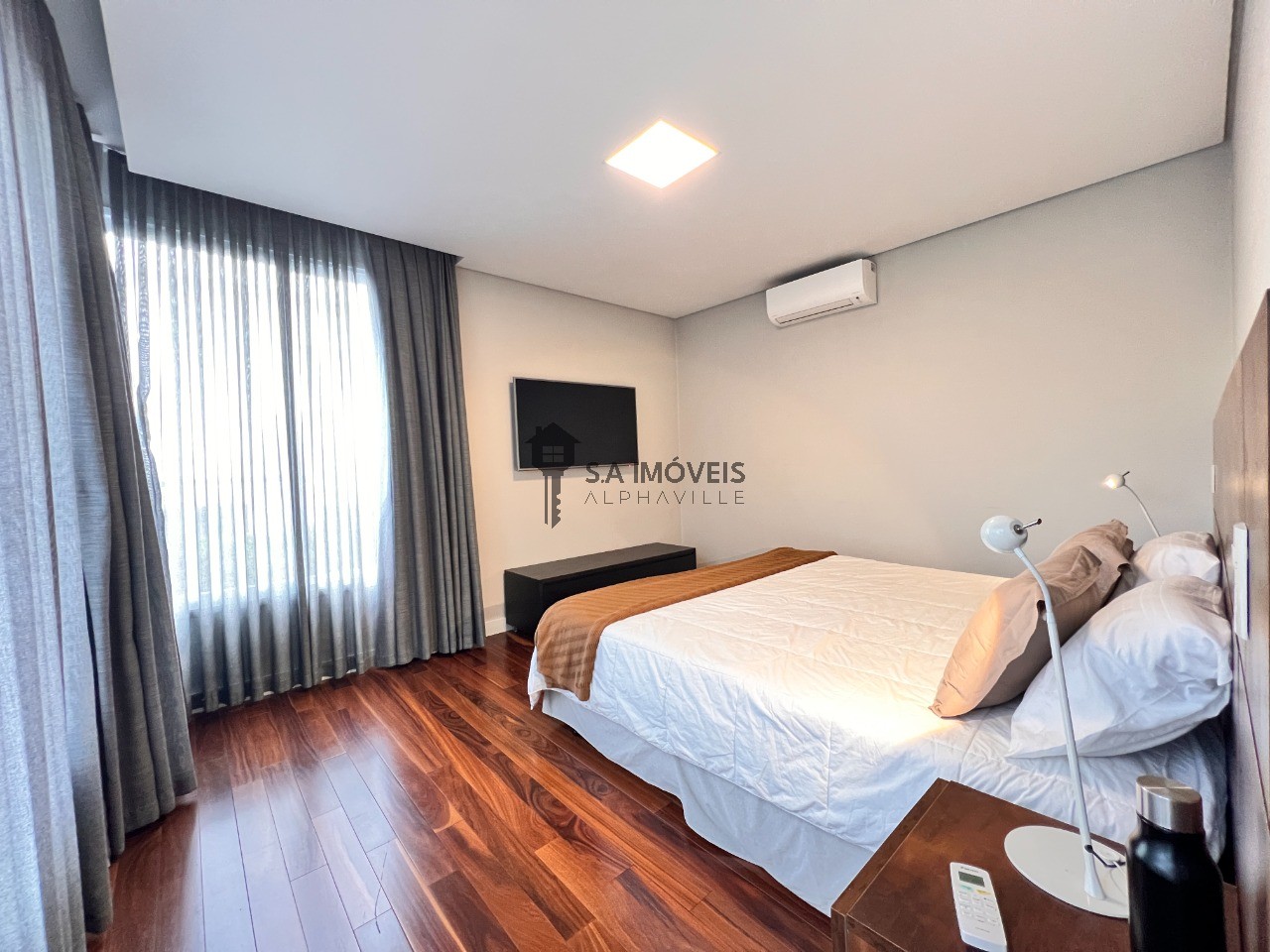 Casa à venda em Tamboré, 380 m² – Barueri – Cód. 78865071 — imagem 21