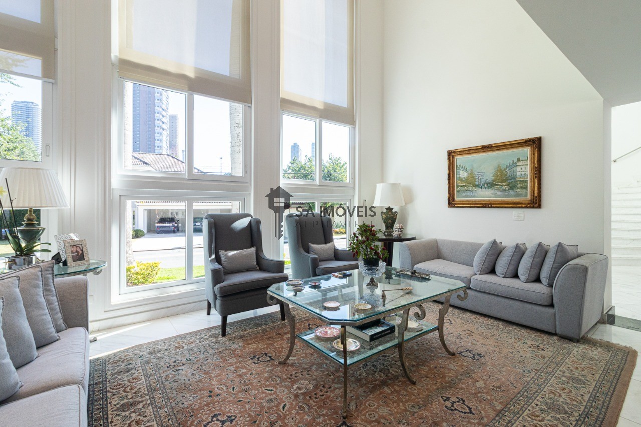 Casa à venda em Alphaville Residencial Dois, 650 m² – Barueri – Cód. 78869676 — imagem 9