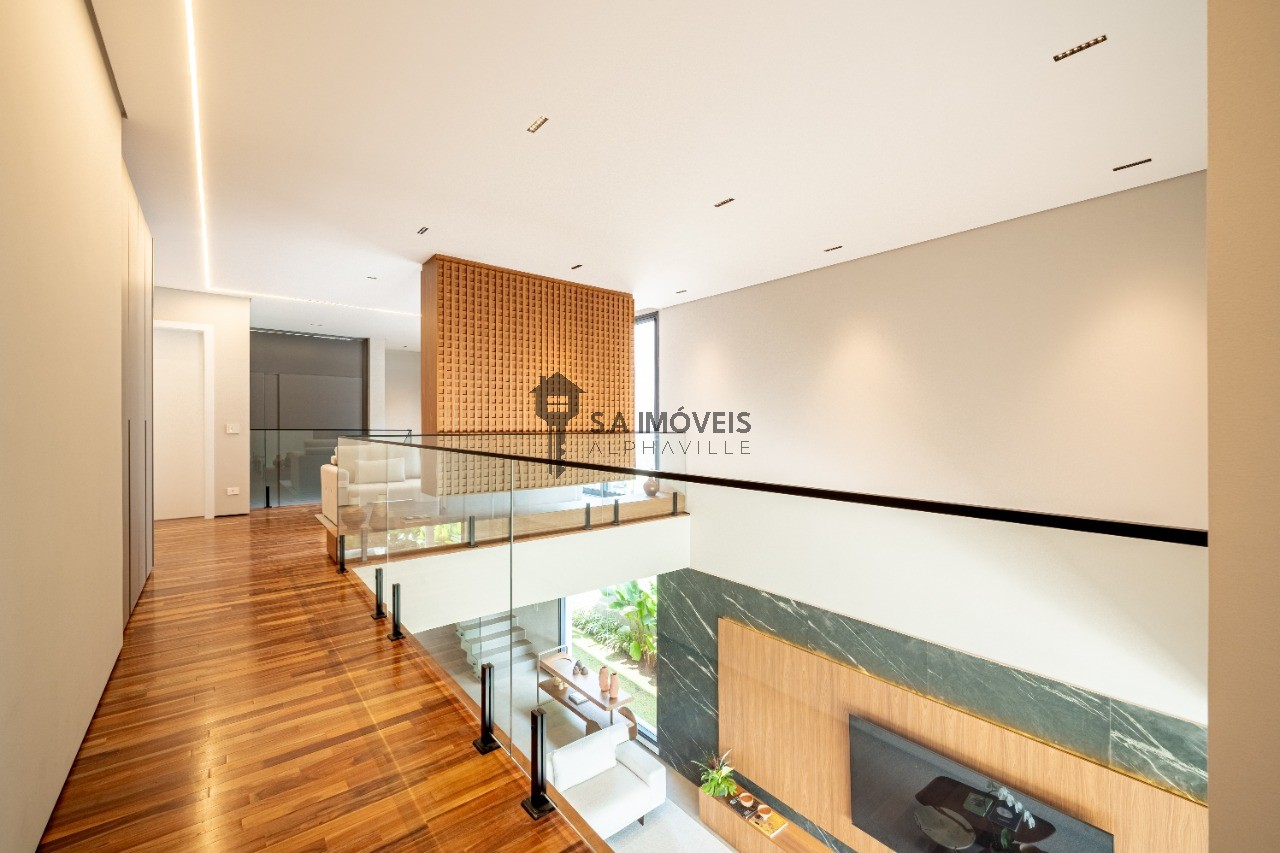 Casa à venda em Alphaville Residencial Dois, 535 m² – Barueri – Cód. 78872331 — imagem 27