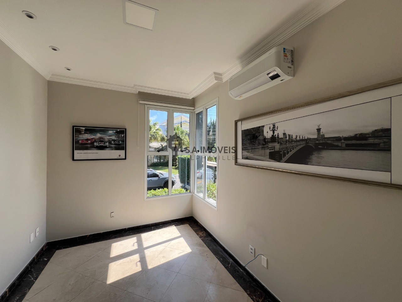 Casa para venda ou locação no Tamboré 3, 538,85 m² – Alphaville, Santana de Parnaíba – Cód. 78838372 — imagem 6