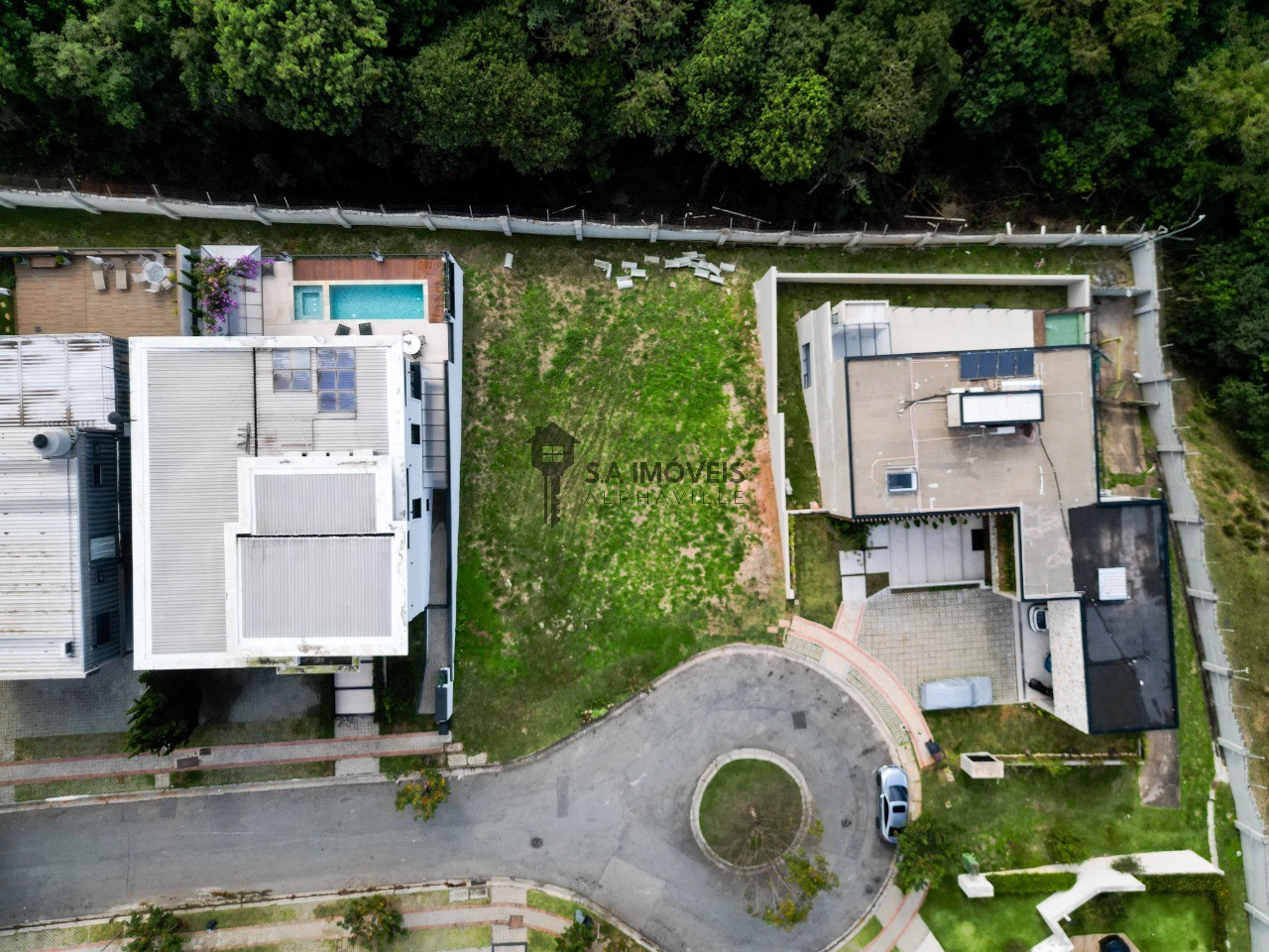 Terreno à venda no Itahyê, 497,53 m² – Cidade Tamboré, Santana de Parnaíba – Cód. 78865062 — imagem 6