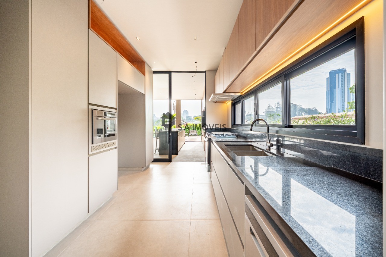 Casa à venda em Alphaville Residencial Dois, 535 m² – Barueri – Cód. 78872331 — imagem 12