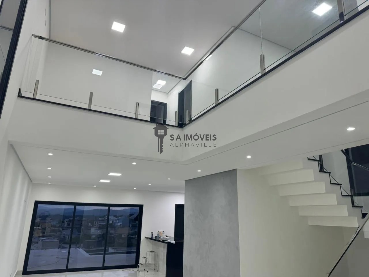 Casa à venda no New Ville, 240 m² – Suru, Santana de Parnaíba – Cód. 78838984 — imagem 5