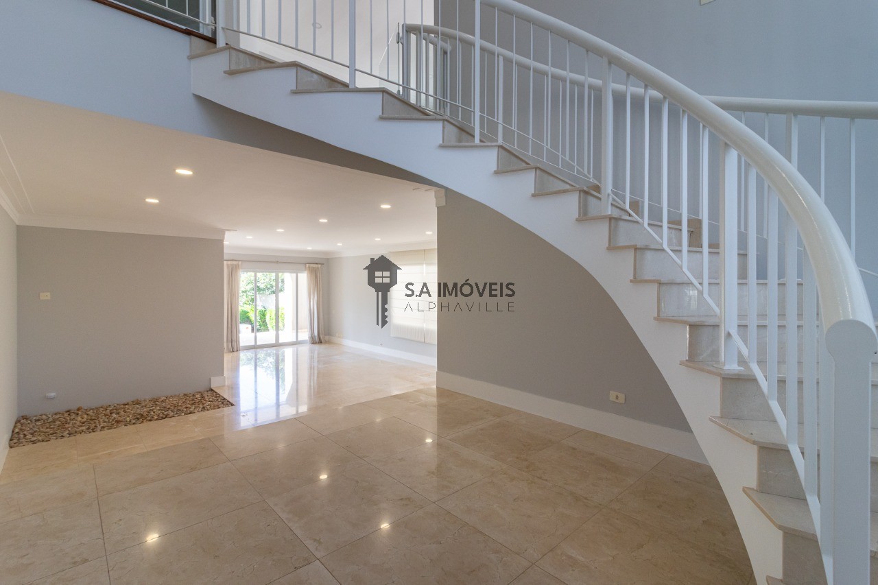 Casa para locação no Tamboré 10, 528 m² – Tamboré, Santana de Parnaíba – Cód. 78869750 — imagem 2