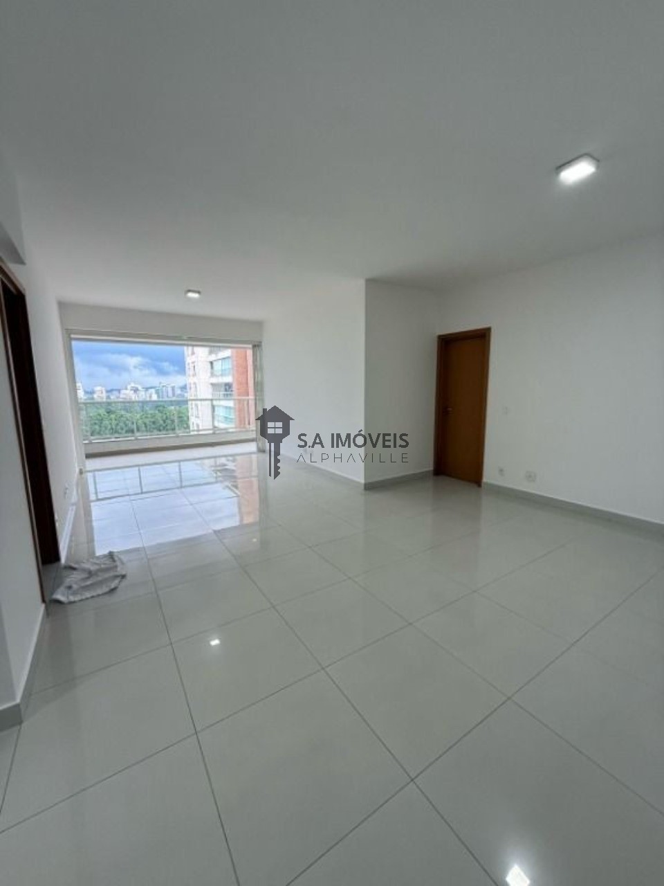 Apartamento para locação no Boulevard, 132 m² – Tamboré, Santana de Parnaíba – Cód. 78890865 — imagem 4