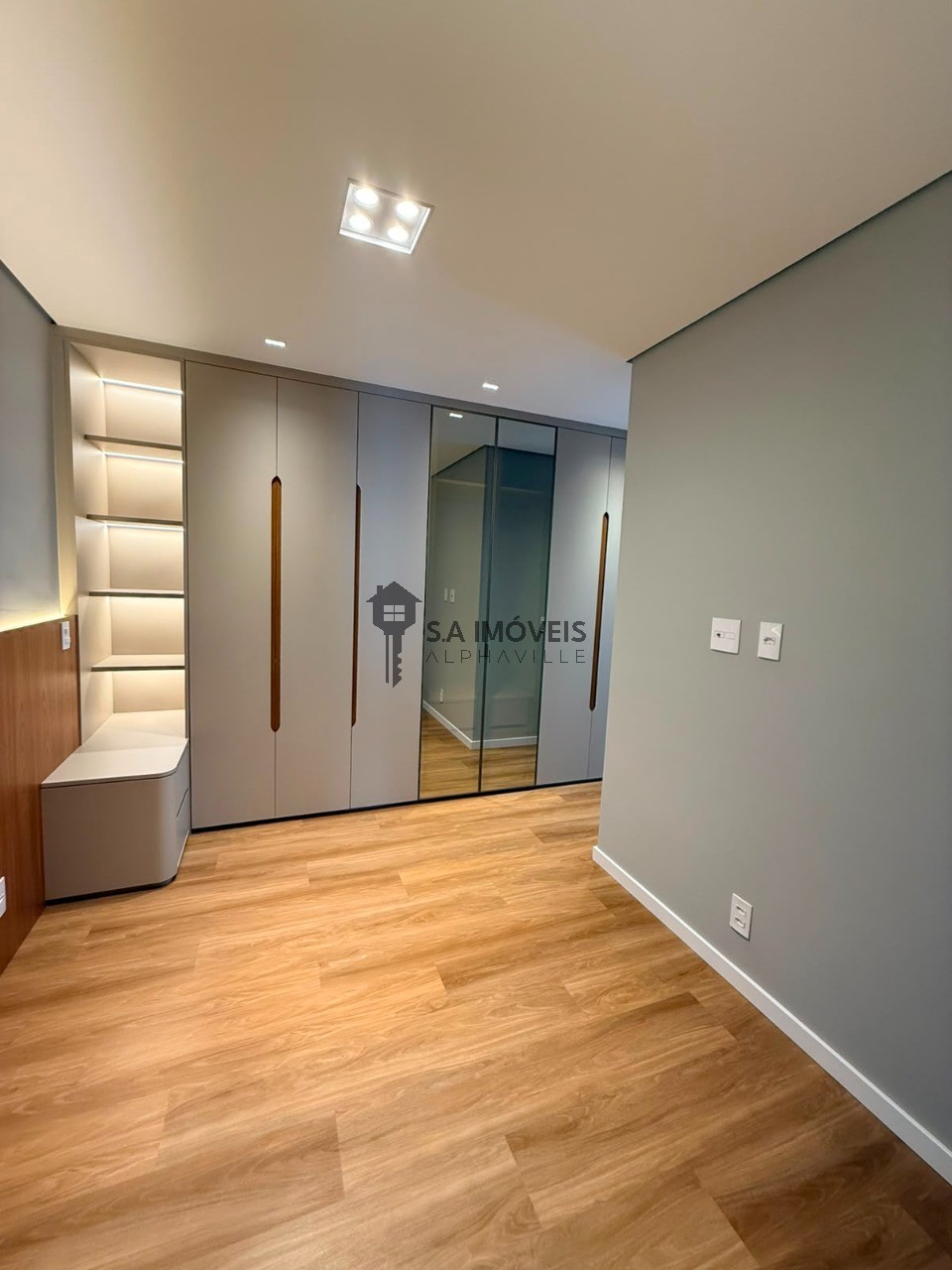Apartamento à venda no Vedara, 90 m² – Centro Comercial Jubran, Barueri – Cód. 78854301 — imagem 11