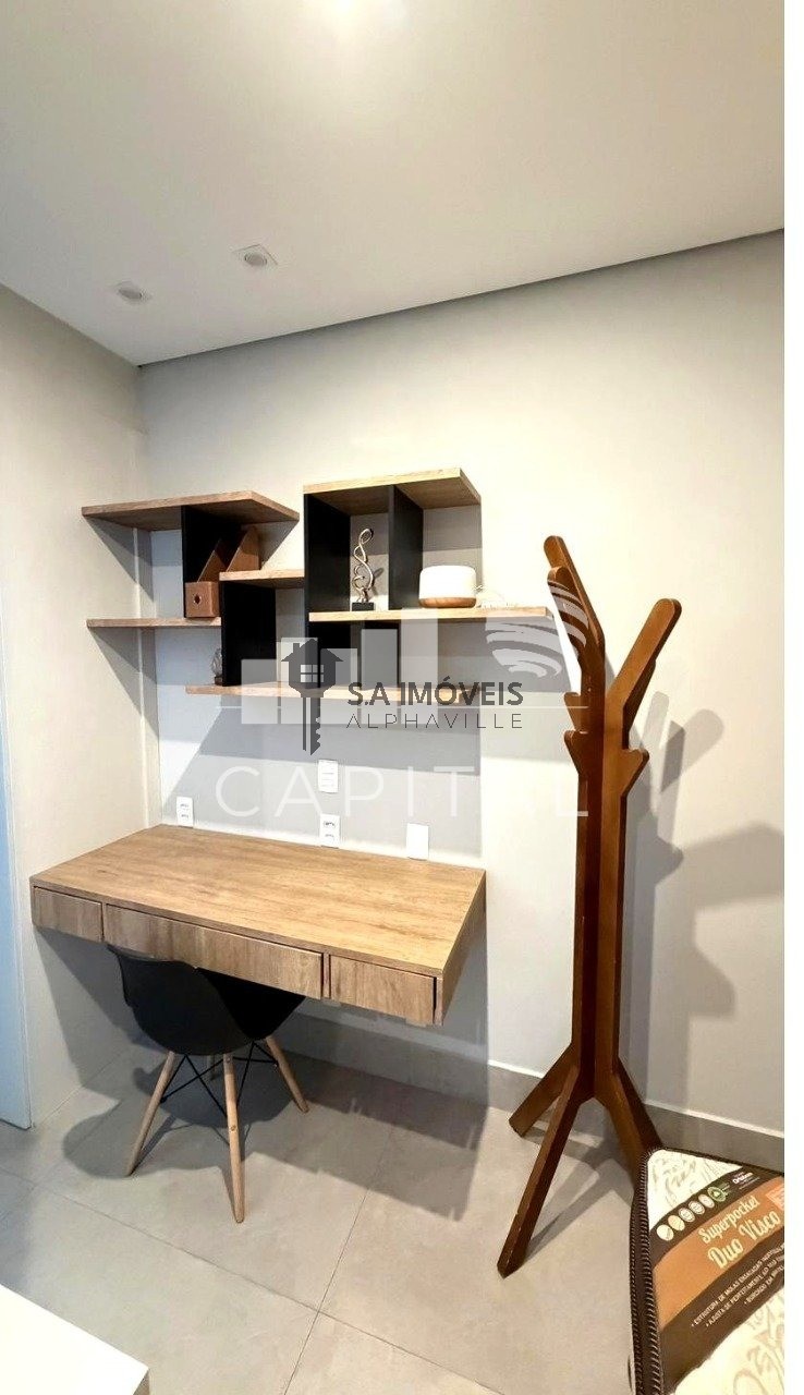 Apartamento para locação no Present, 85 m² – Melville Empresarial I e Ii, Barueri – Cód. 78802101 — imagem 20