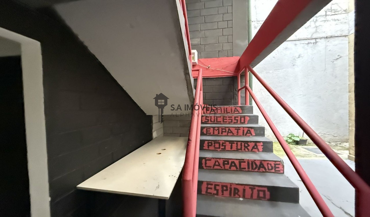 Galpão para locação em Vila Congonhas, 1.438,32 m² – São Paulo – Cód. 78766846 — imagem 24