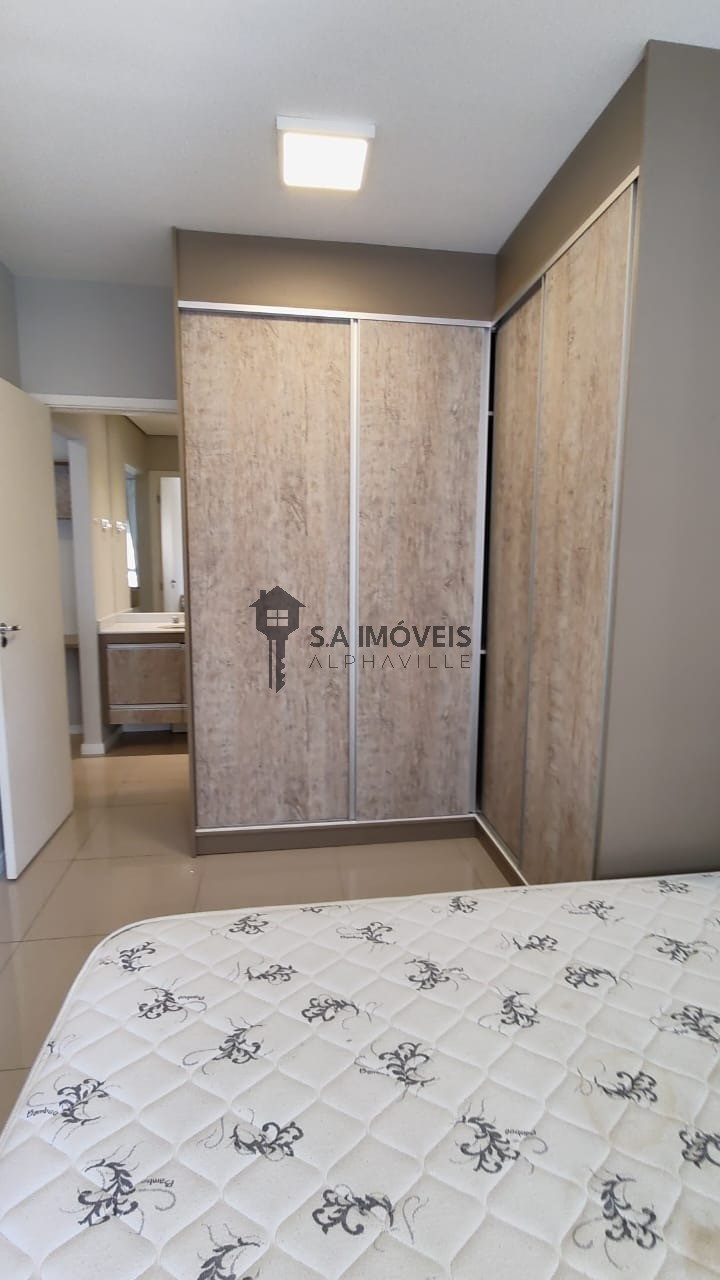 Apartamento para locação em Alphaville Centro Industrial e Empresarial/Alphaville., 48 m² – Barueri – Cód. 78890655 — imagem 8