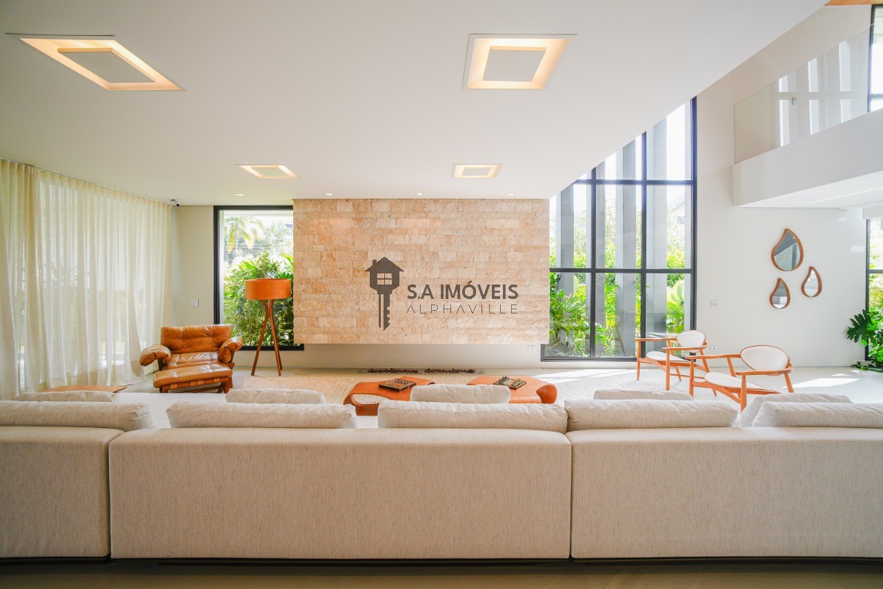 Casa à venda em Residencial Morada dos Lagos, 600 m² – Barueri – Cód. 78839427 — imagem 24