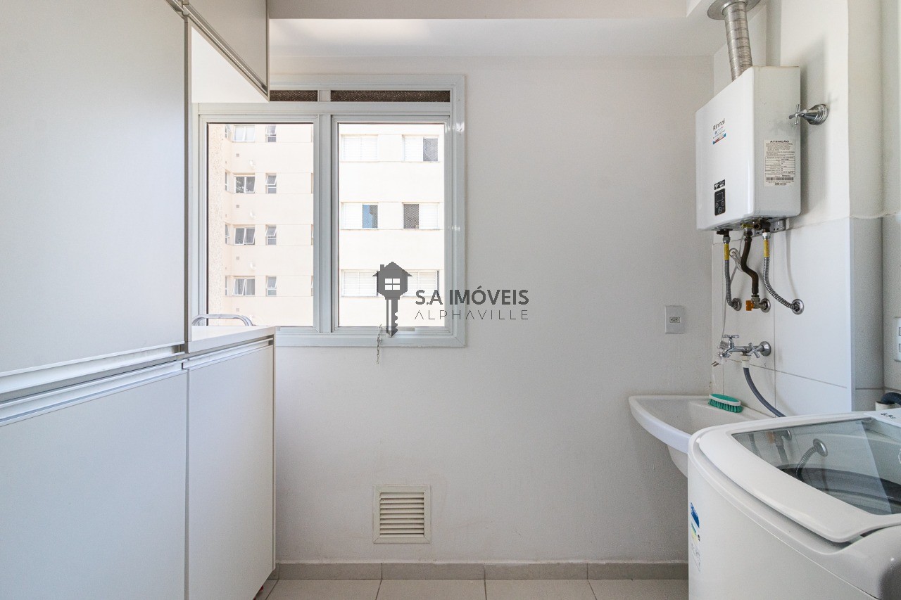 Apartamento para venda ou locação no Alpha Park, 76 m² – Sítio Tamboré Alphaville, Barueri – Cód. 78869690 — imagem 16