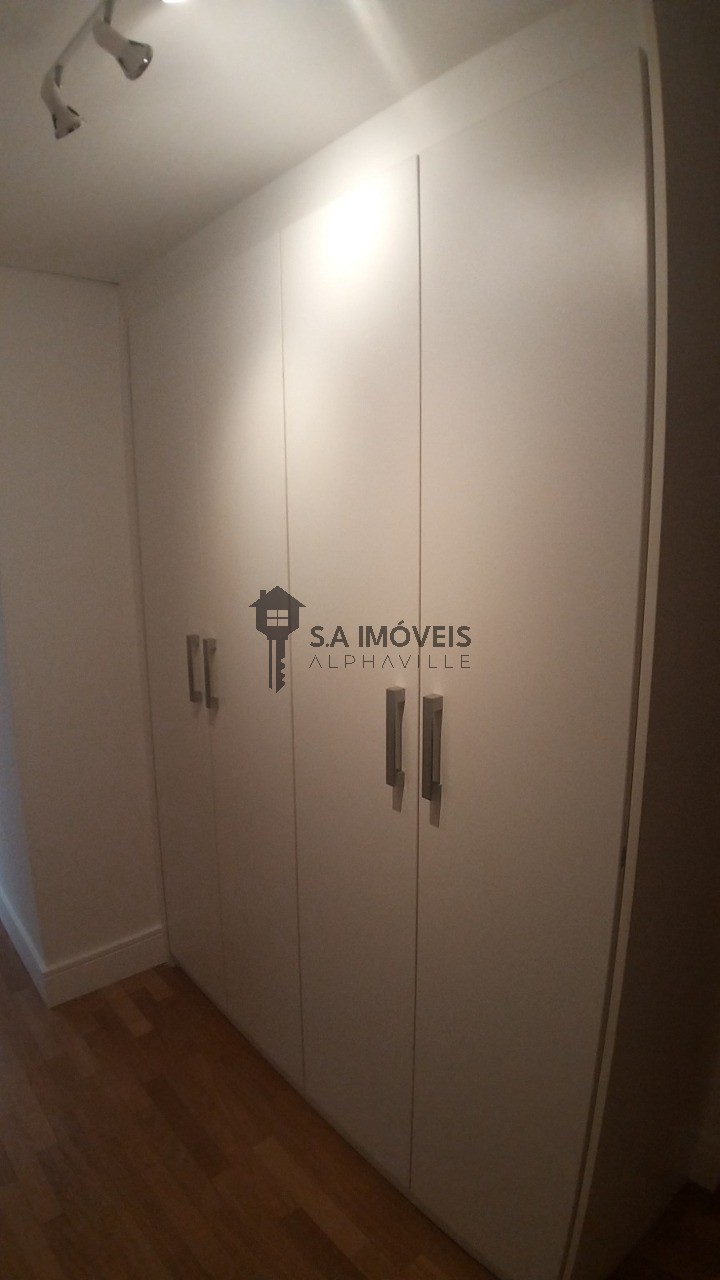 APARTAMENTO — ALAMEDA CORES DA MATA - premium tambore - premium tambore - TAMBORÉ - SANTANA DE PARNAÍBA/SP — imagem 23