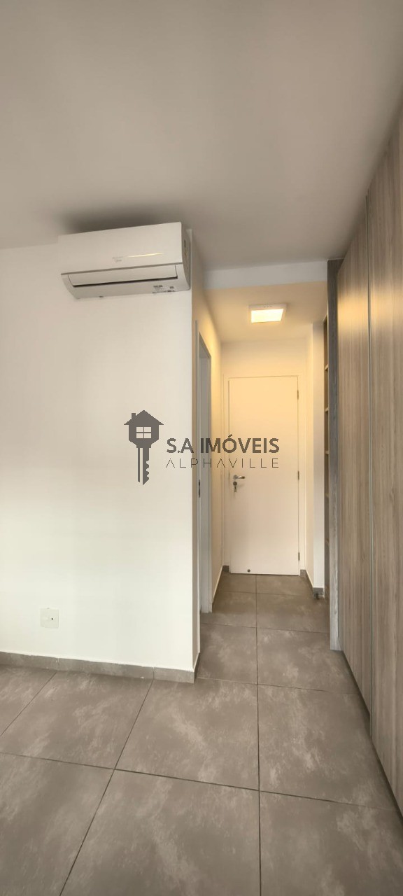 Apartamento para locação no Life Park, 63 m² – Alphaville Empresarial, Barueri – Cód. 78890625 — imagem 15