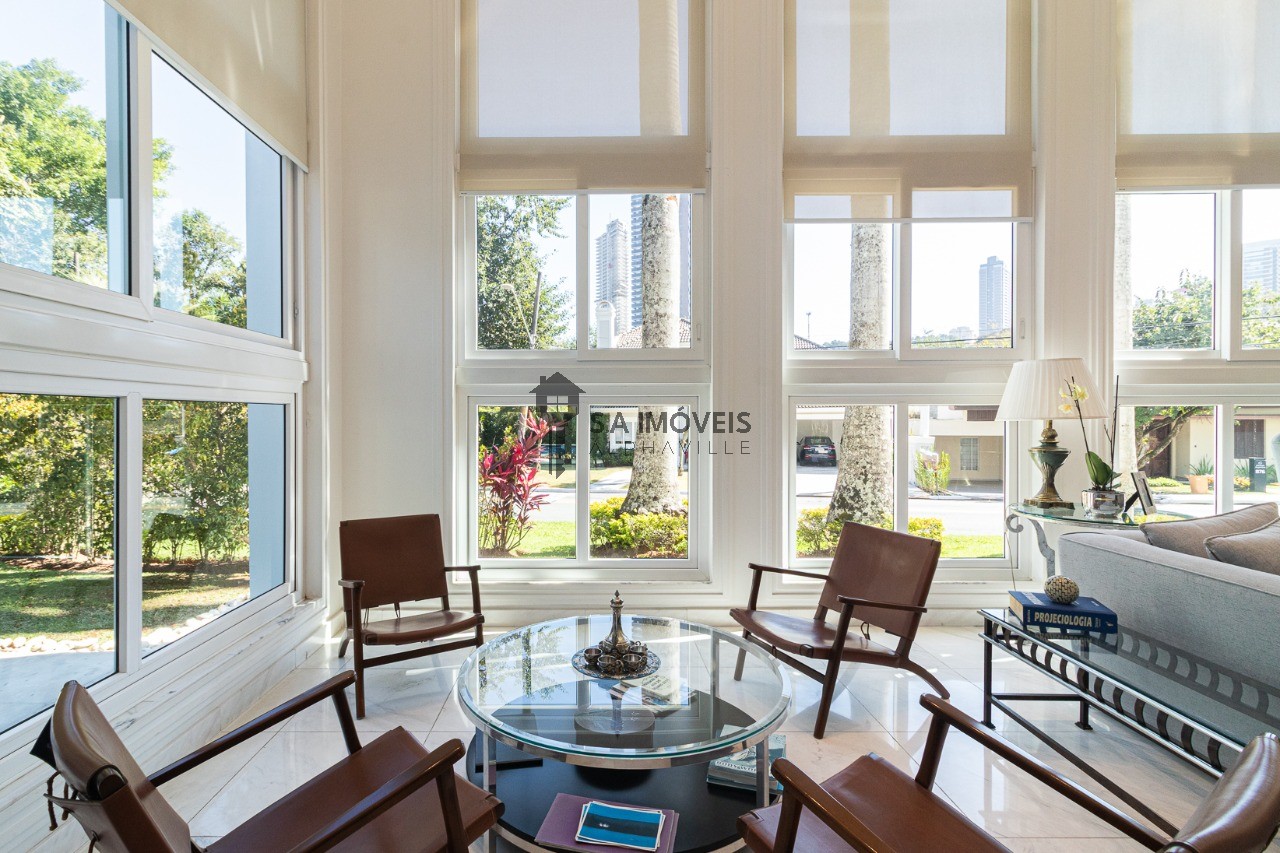 Casa à venda em Alphaville Residencial Dois, 650 m² – Barueri – Cód. 78869676 — imagem 15