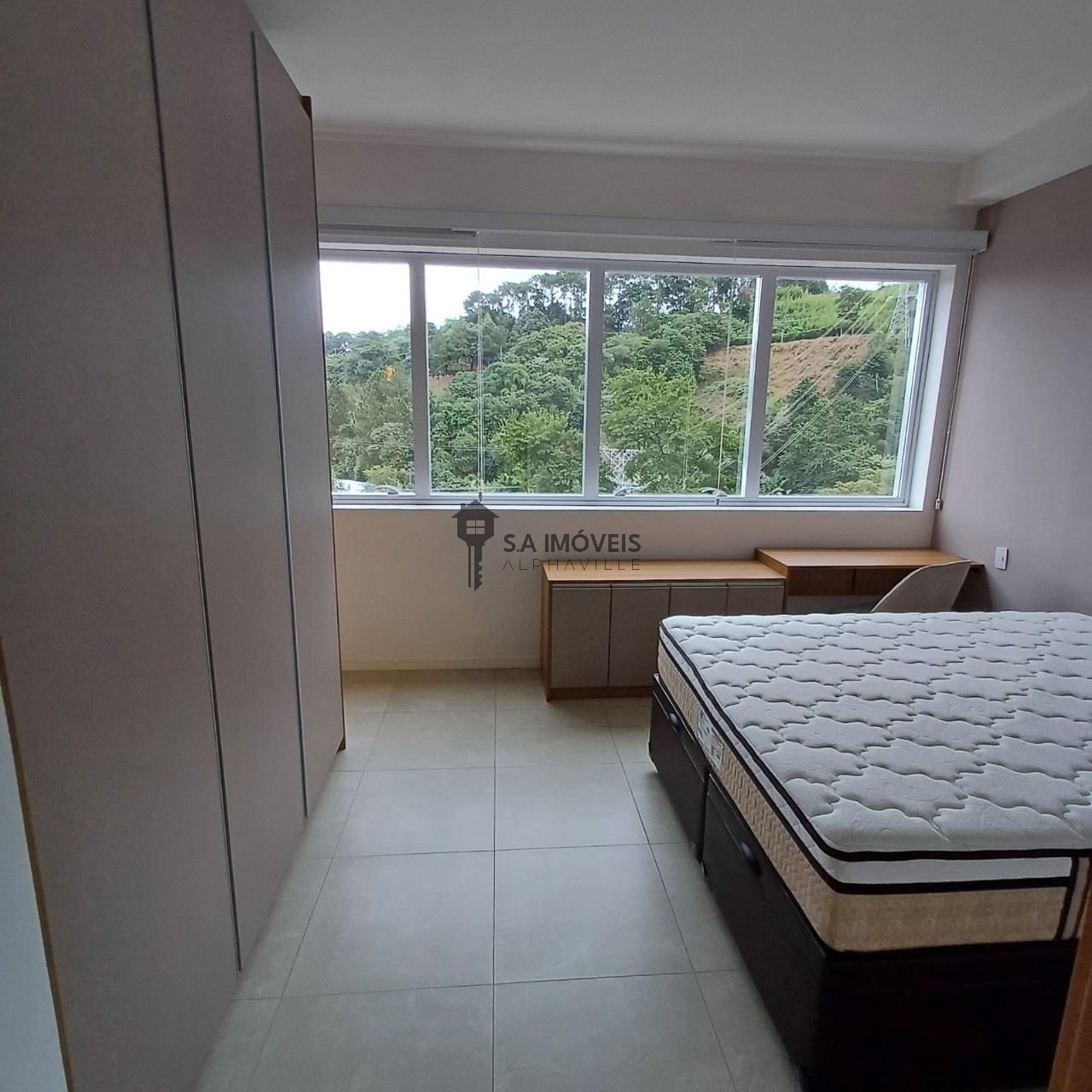 Apartamento para locação no Link Offices, 45 m² – Tamboré, Santana de Parnaíba – Cód. 78878199 — imagem 4