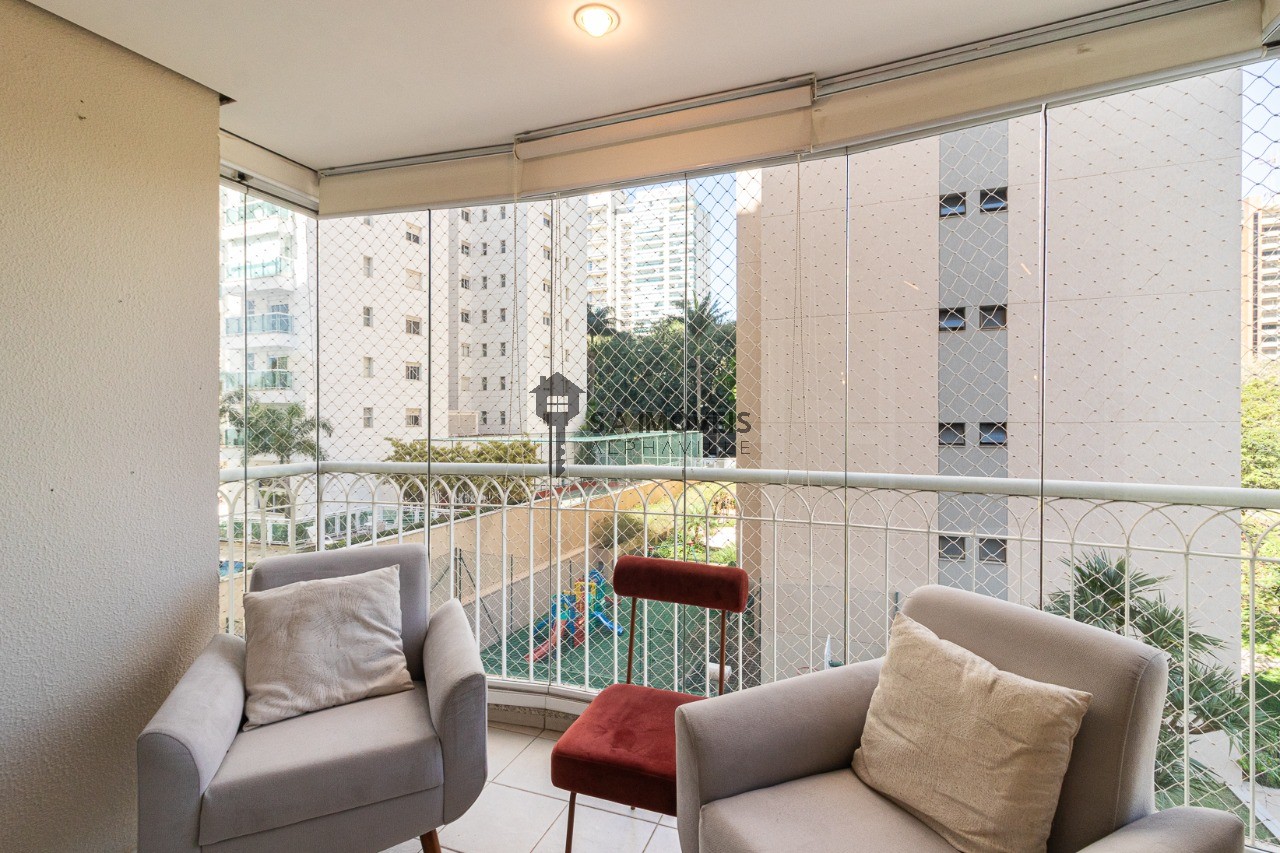 Apartamento para venda ou locação em Alphaville Centro Industrial e Empresarial/Alphaville., 86 m² – Barueri – Cód. 78869686 — imagem 7