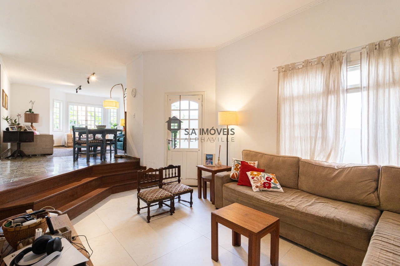 Casa à venda no Residencial 11, 398 m² – Alphaville, Santana de Parnaíba – Cód. 78869718 — imagem 7