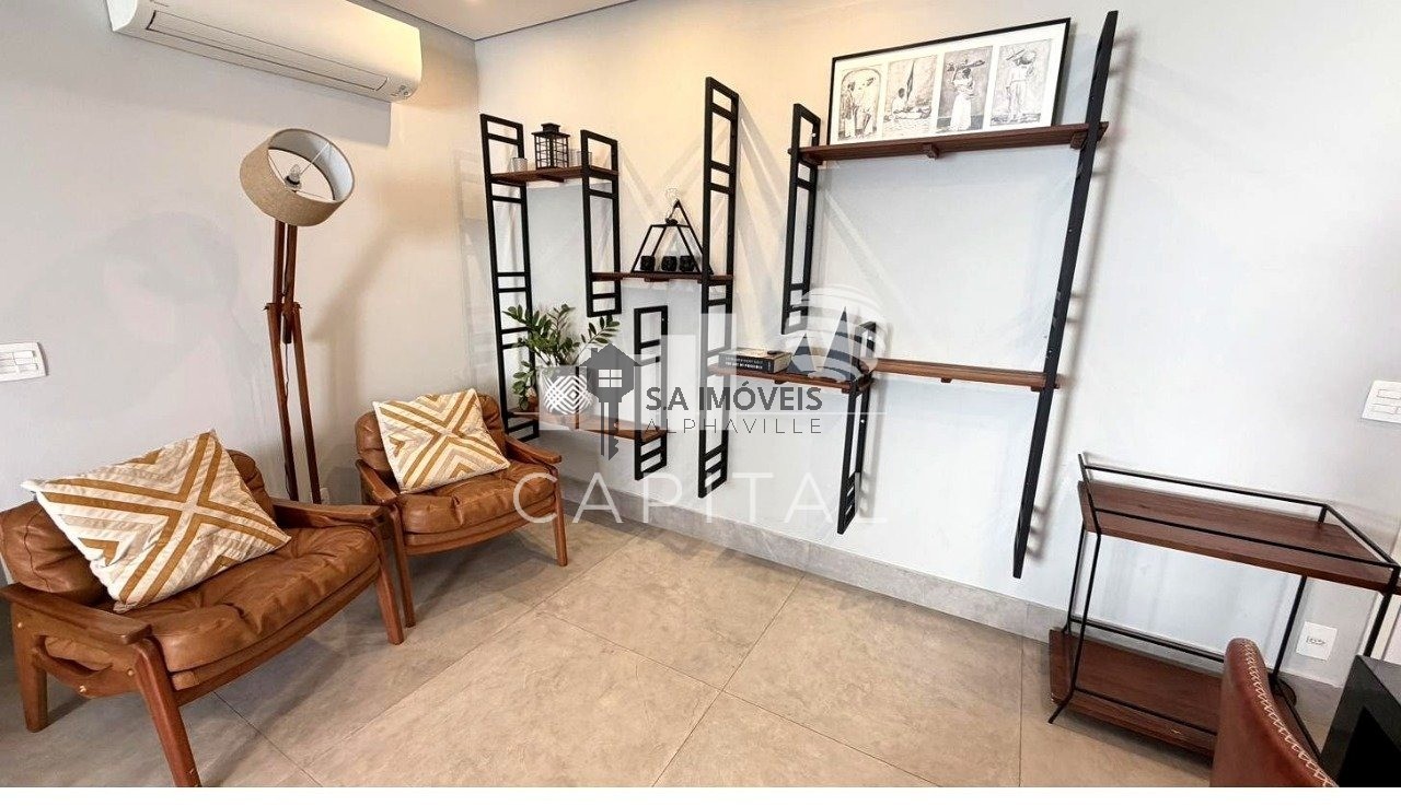 Apartamento para locação no Present, 85 m² – Melville Empresarial I e Ii, Barueri – Cód. 78802101 — imagem 10