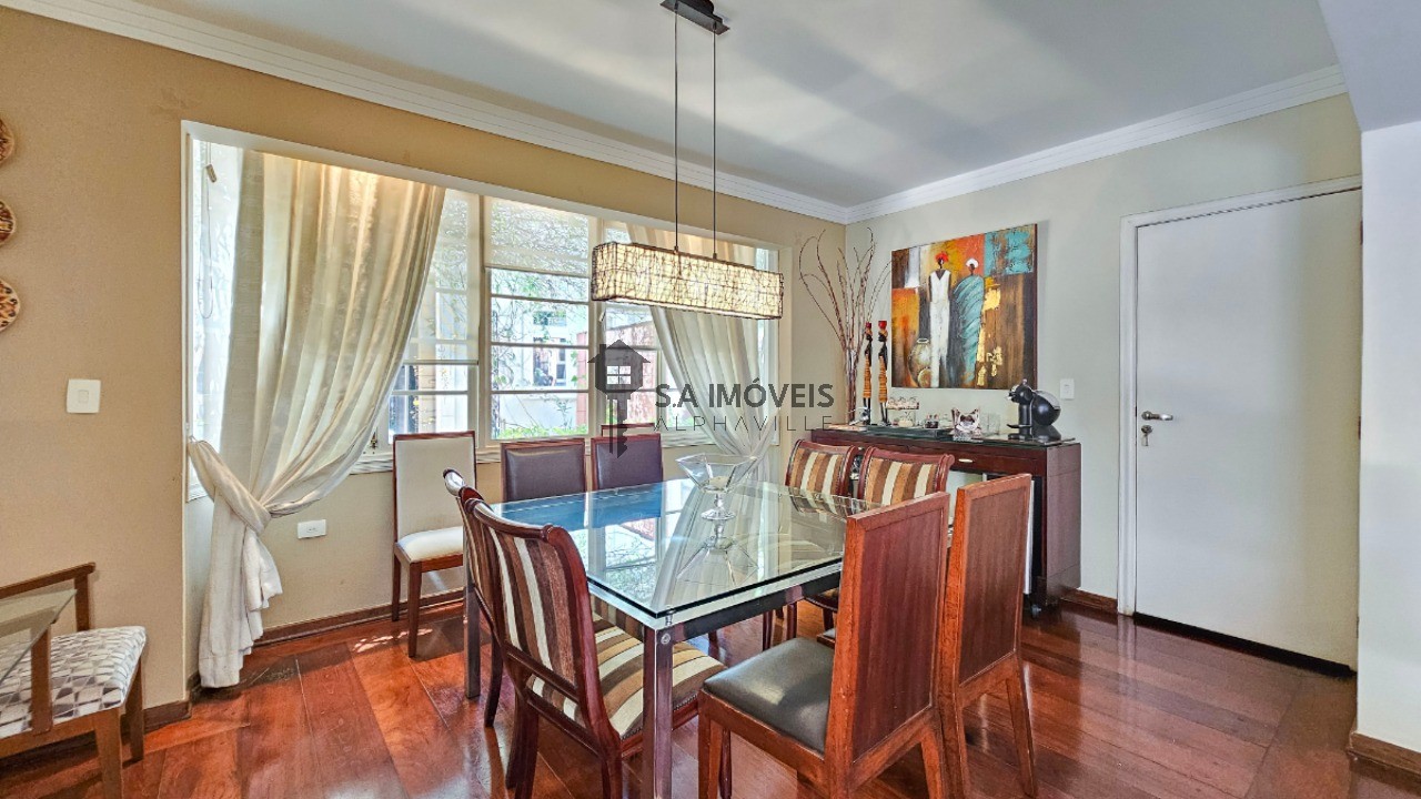 Casa à venda no Residencial 5, 423 m² – Alphaville, Santana de Parnaíba – Cód. 78867489 — imagem 15