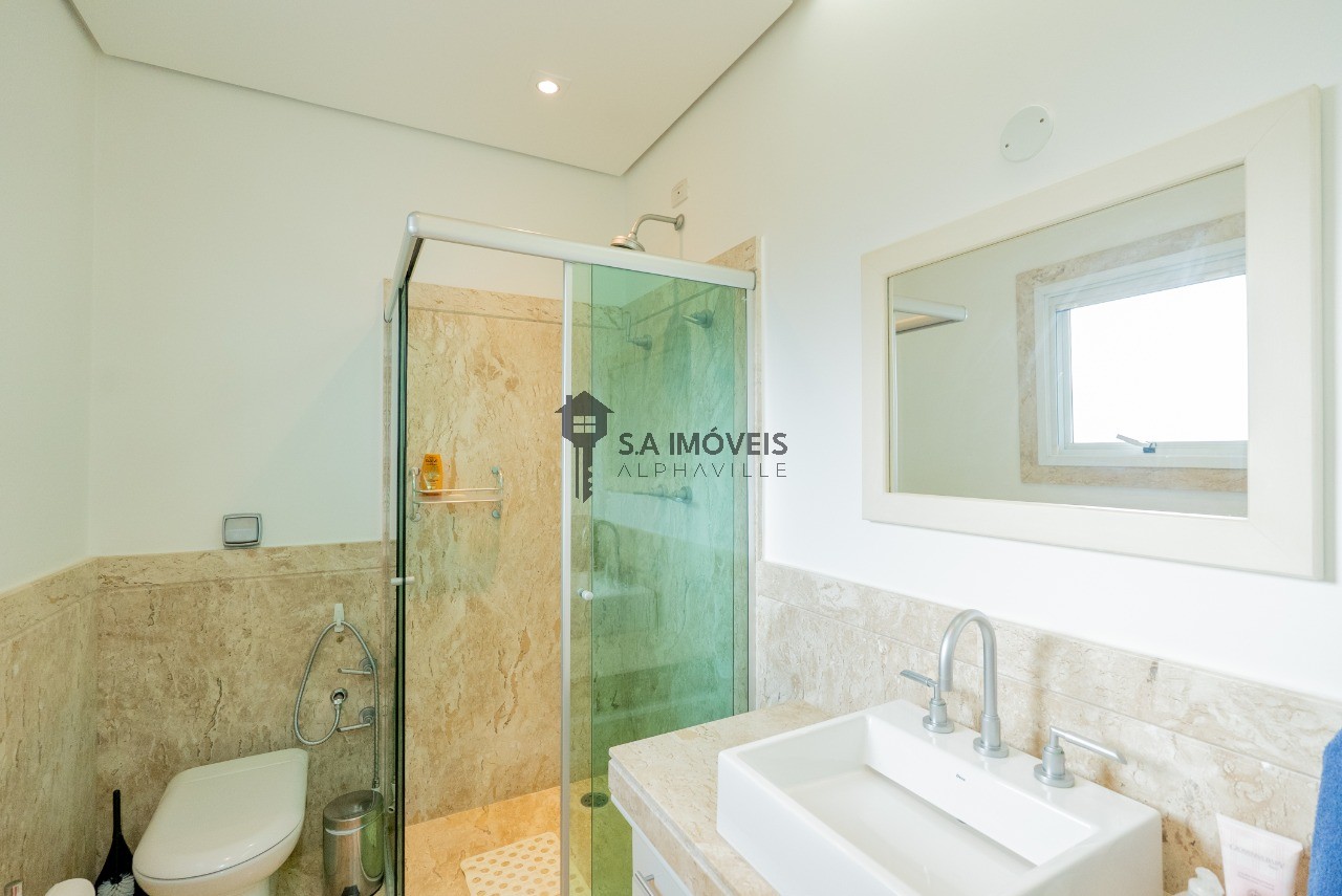 Casa à venda em Residencial Tamboré, 890 m² – Barueri – Cód. 78821325 — imagem 7