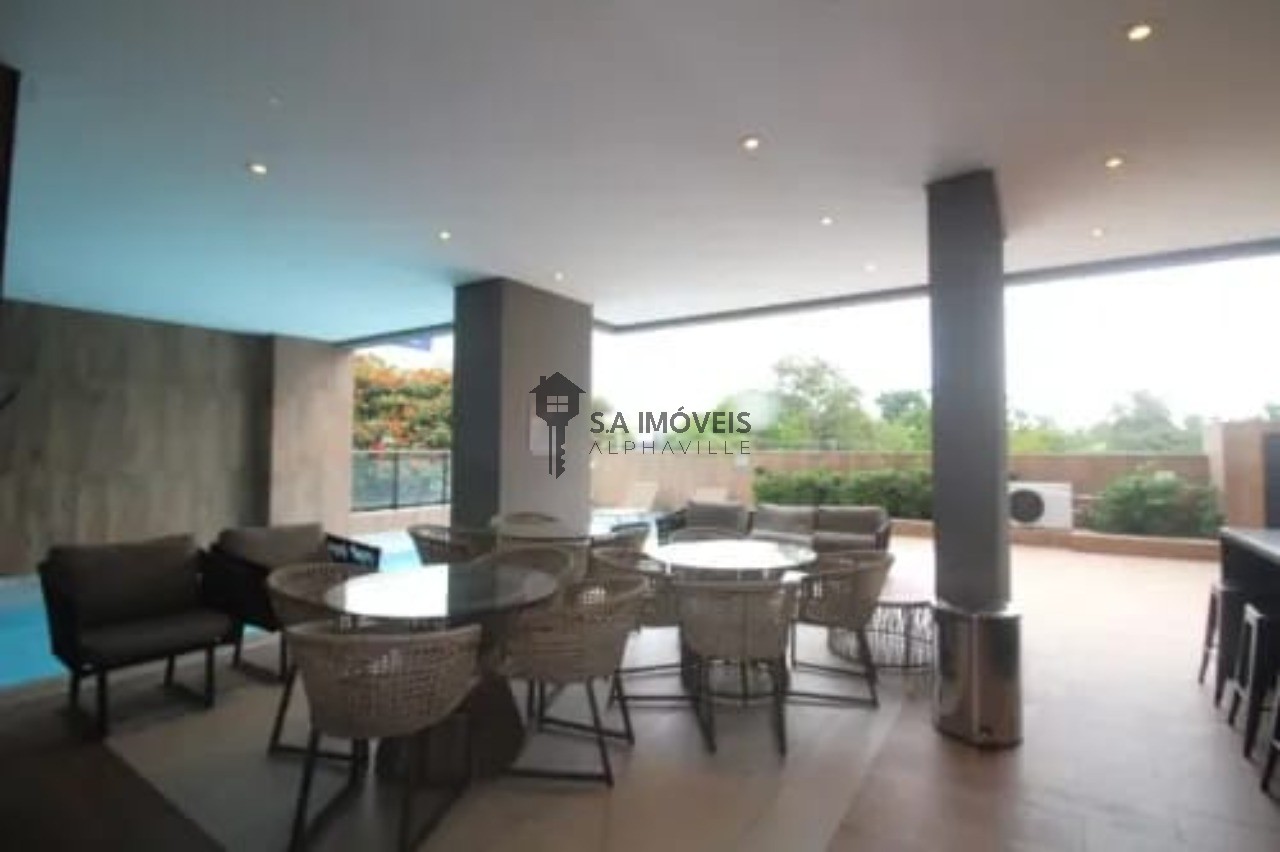 Apartamento à venda no Aruanã 601, 75 m² – Tamboré, Barueri – Cód. 78871637 — imagem 15