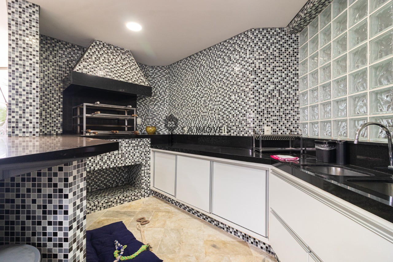 Casa à venda em Residencial Tamboré, 1.100 m² – Barueri – Cód. 78878283 — imagem 17