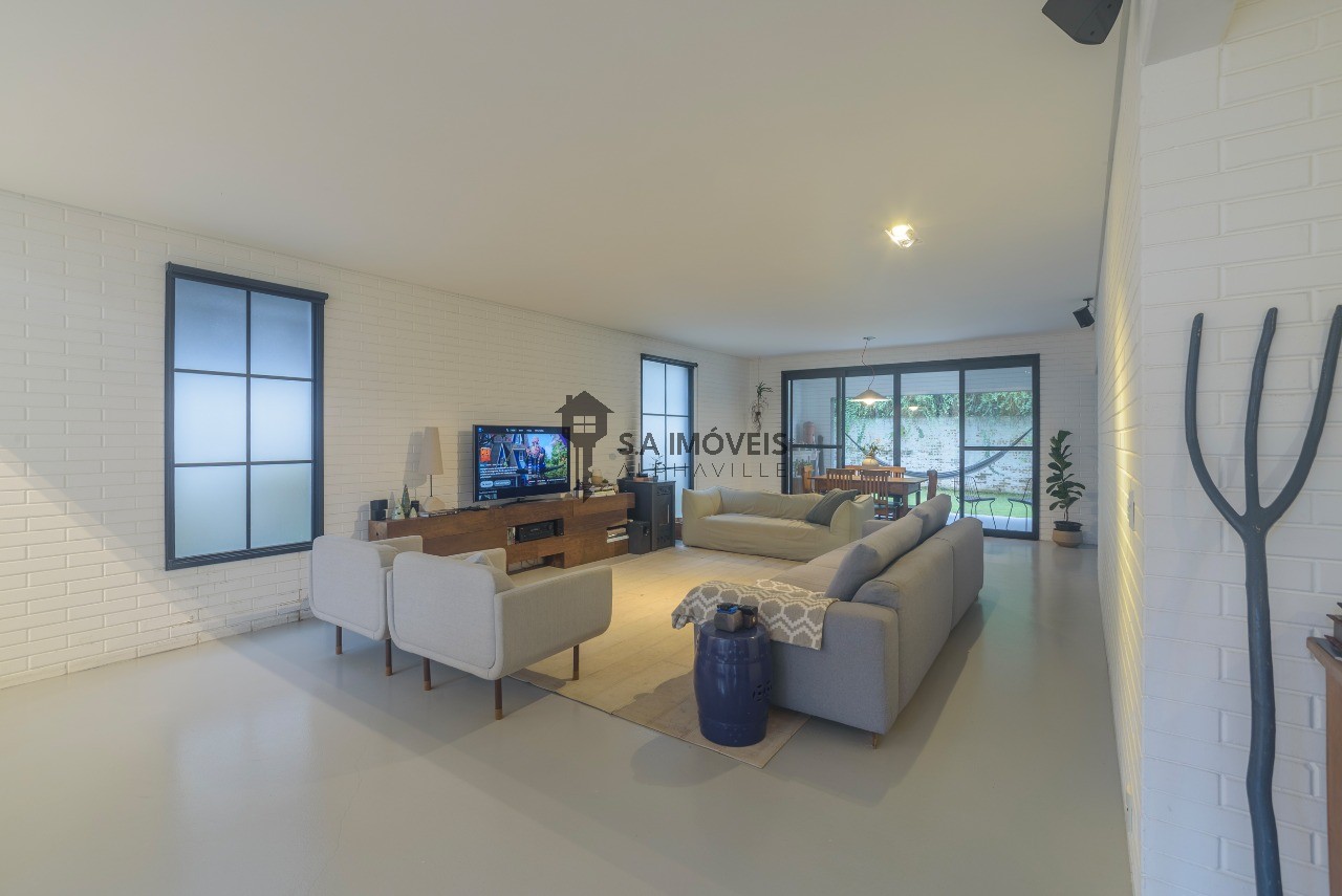 Casa à venda no Morada das Flores, 343,64 m² – Morada das Flores (aldeia da Serra), Santana de Parnaíba – Cód. 78871470 — imagem 19