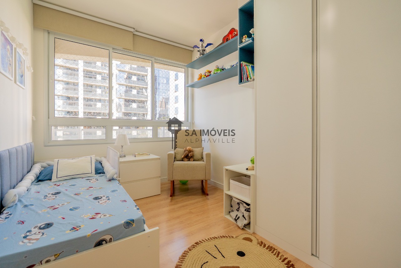 Apartamento à venda em Dezoito do Forte Empresarial/Alphaville., 89 m² – Barueri – Cód. 78823767 — imagem 13