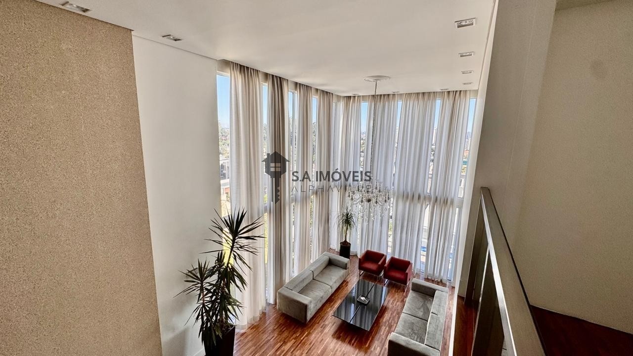 Casa para venda ou locação em Tamboré, 508,45 m² – Barueri – Cód. 78830135 — imagem 16