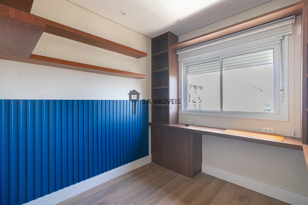 Apartamento à venda no Gramercy Lumina, 177 m² – Alphaville Empresarial, Barueri – Cód. 78869693 — imagem 21