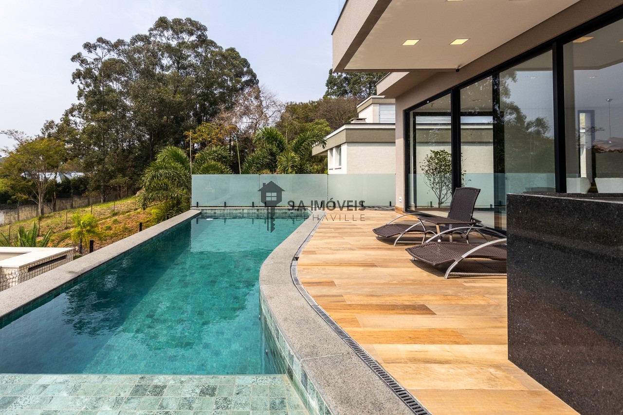Casa para venda ou locação em Centro Comercial Jubran, 430 m² – Barueri – Cód. 78837986 — imagem 9