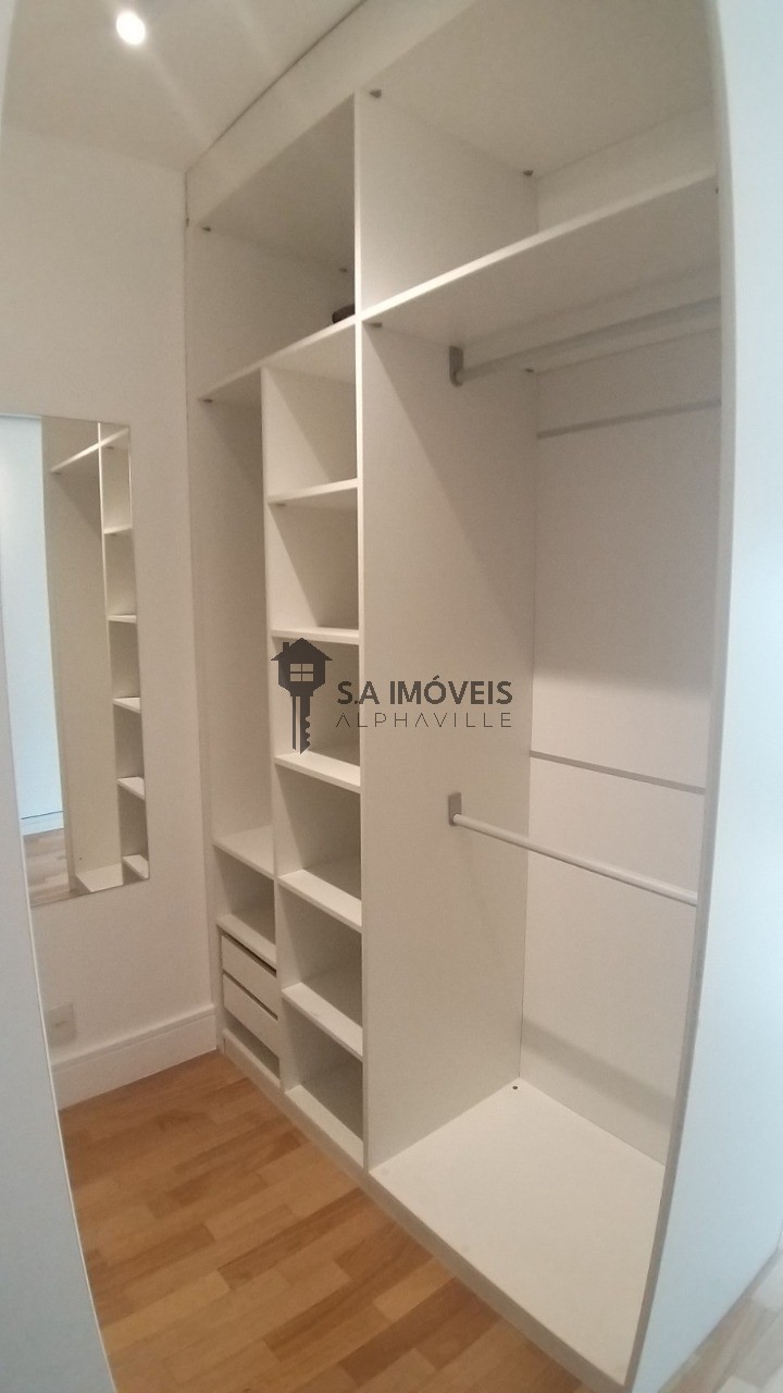 APARTAMENTO — ALAMEDA CORES DA MATA - premium tambore - premium tambore - TAMBORÉ - SANTANA DE PARNAÍBA/SP — imagem 21