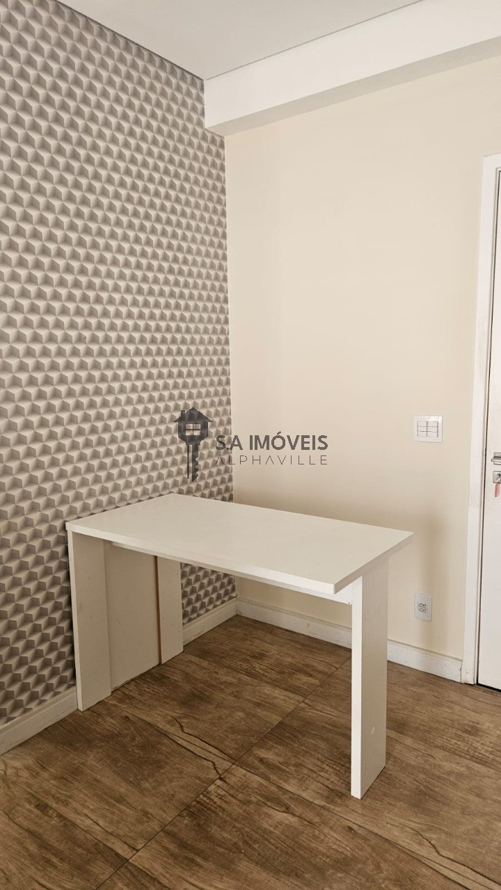 Apartamento para locação no Trix, 49 m² – Tamboré, Santana de Parnaíba – Cód. 78852852 — imagem 3