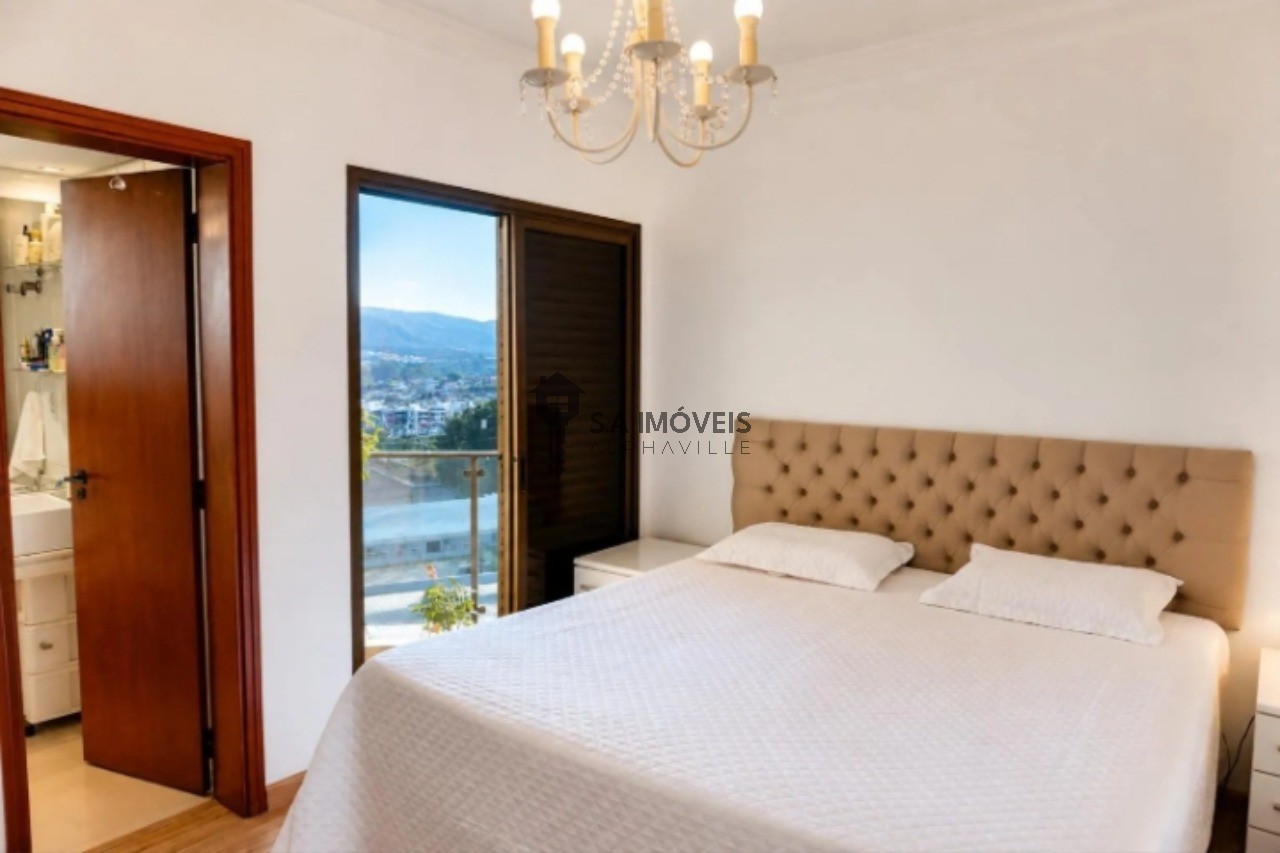 Apartamento à venda no Ana Paula, 116 m² – Alphaville, Santana de Parnaíba – Cód. 78871709 — imagem 14