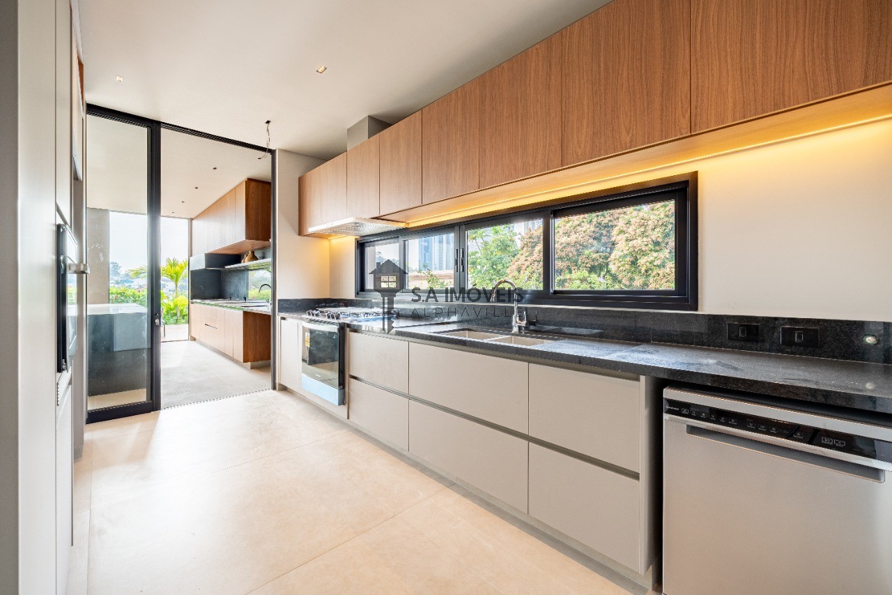 Casa à venda em Alphaville Residencial Dois, 535 m² – Barueri – Cód. 78872331 — imagem 11