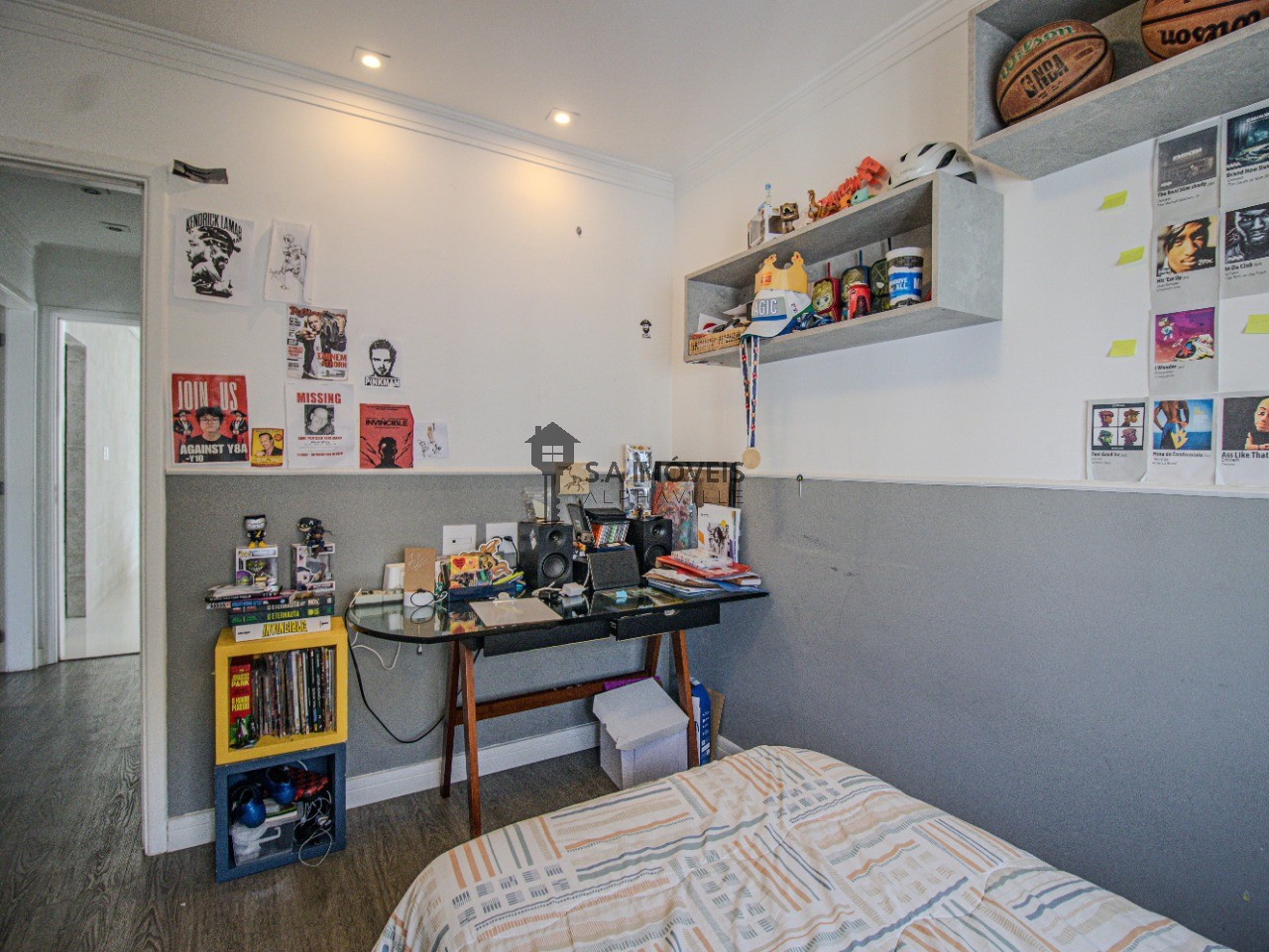 Apartamento à venda no Ghaia, 158 m² – Tamboré, Santana de Parnaíba – Cód. 78829177 — imagem 18
