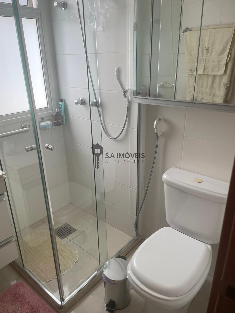 Apartamento à venda no Jardins de Tamboré, 100 m² – Tamboré, Santana de Parnaíba – Cód. 78852807 — imagem 15