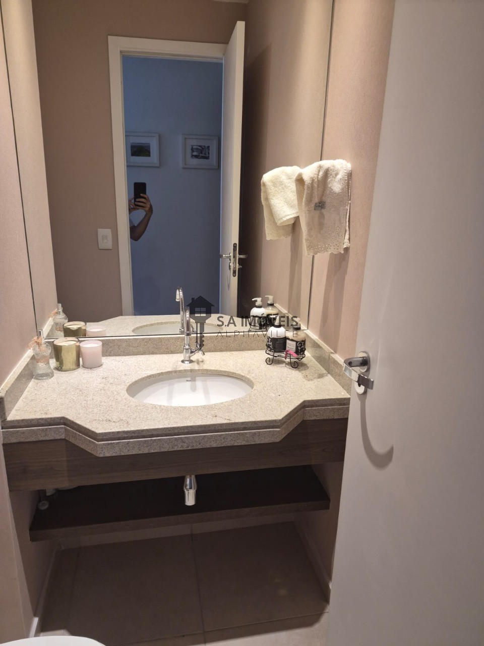 Apartamento à venda no Alpha Park, 107 m² – Sítio Tamboré Alphaville, Barueri – Cód. 78859187 — imagem 15