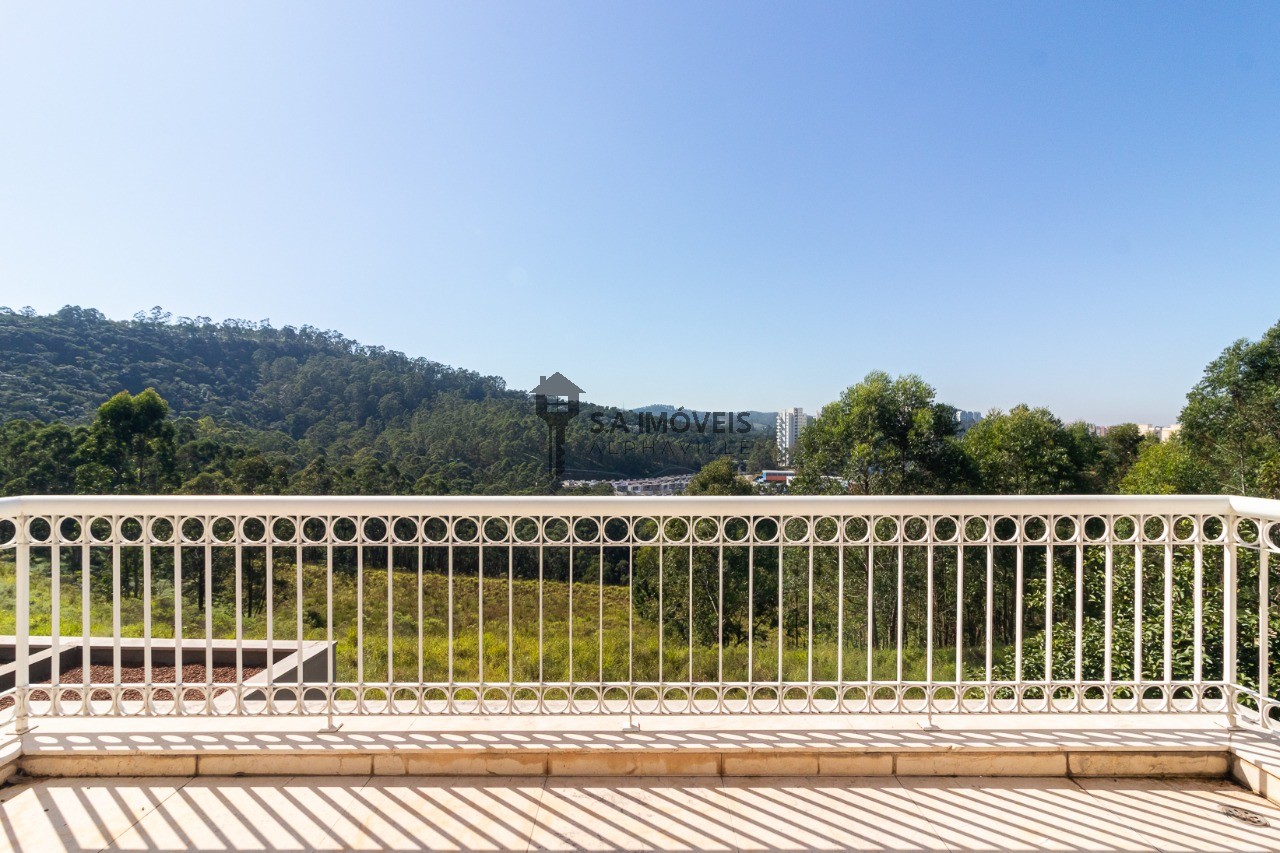 Casa para locação no Tamboré 10, 528 m² – Tamboré, Santana de Parnaíba – Cód. 78869750 — imagem 11