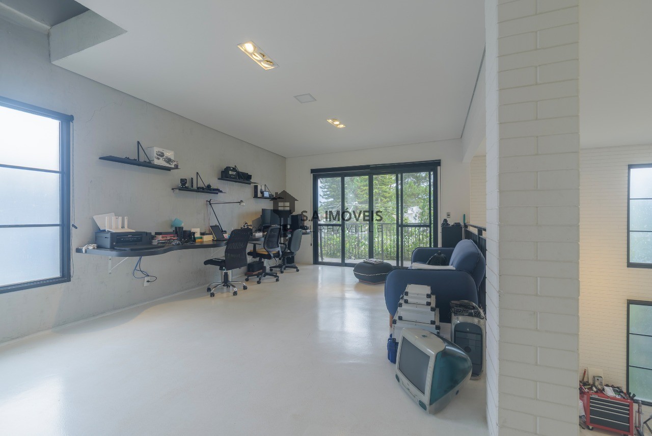 Casa à venda no Morada das Flores, 343,64 m² – Morada das Flores (aldeia da Serra), Santana de Parnaíba – Cód. 78871470 — imagem 24