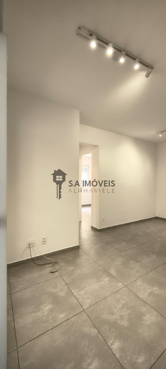 Apartamento para locação no Life Park, 63 m² – Alphaville Empresarial, Barueri – Cód. 78890625 — imagem 4